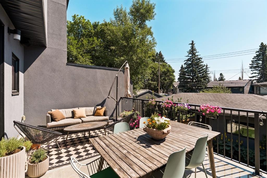 1723B 30 Avenue Sw, Calgary, AB