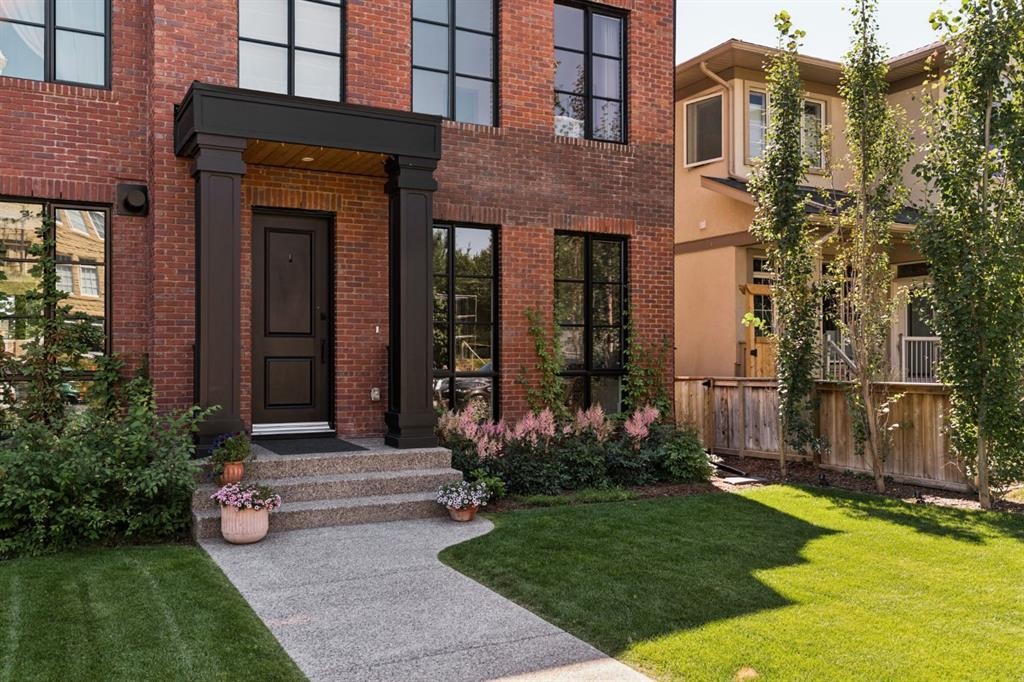 1723B 30 Avenue Sw, Calgary, AB