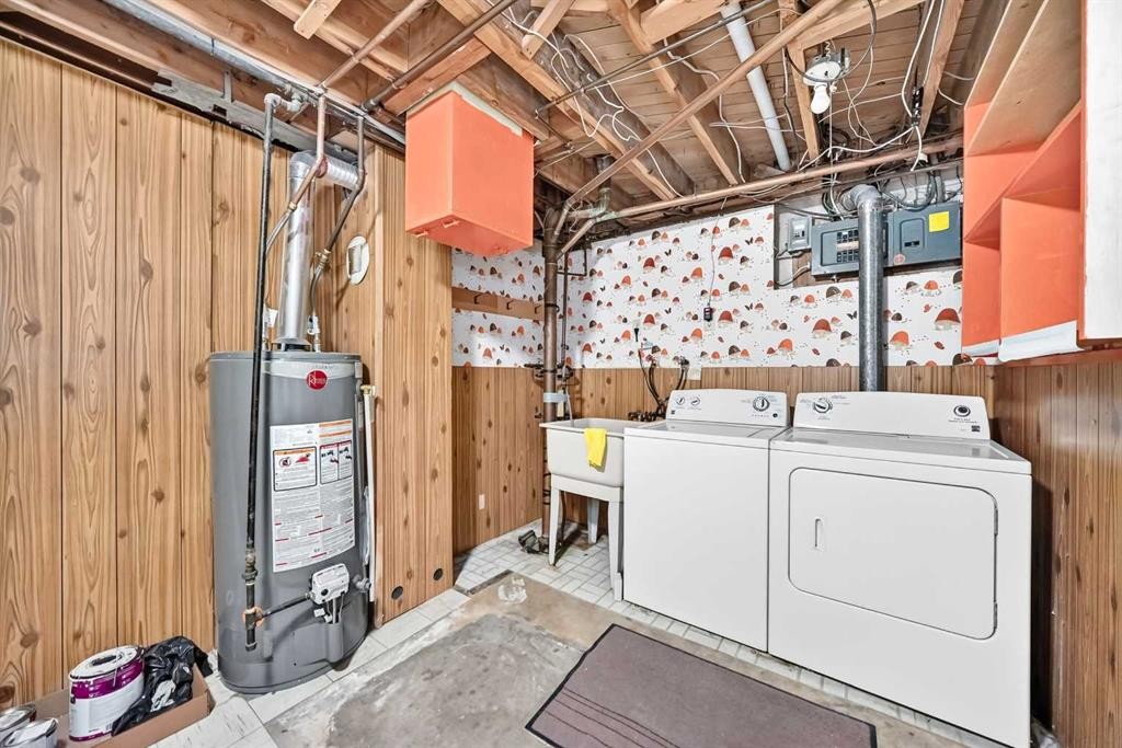 4620 Voyageur Drive Nw, Calgary, AB