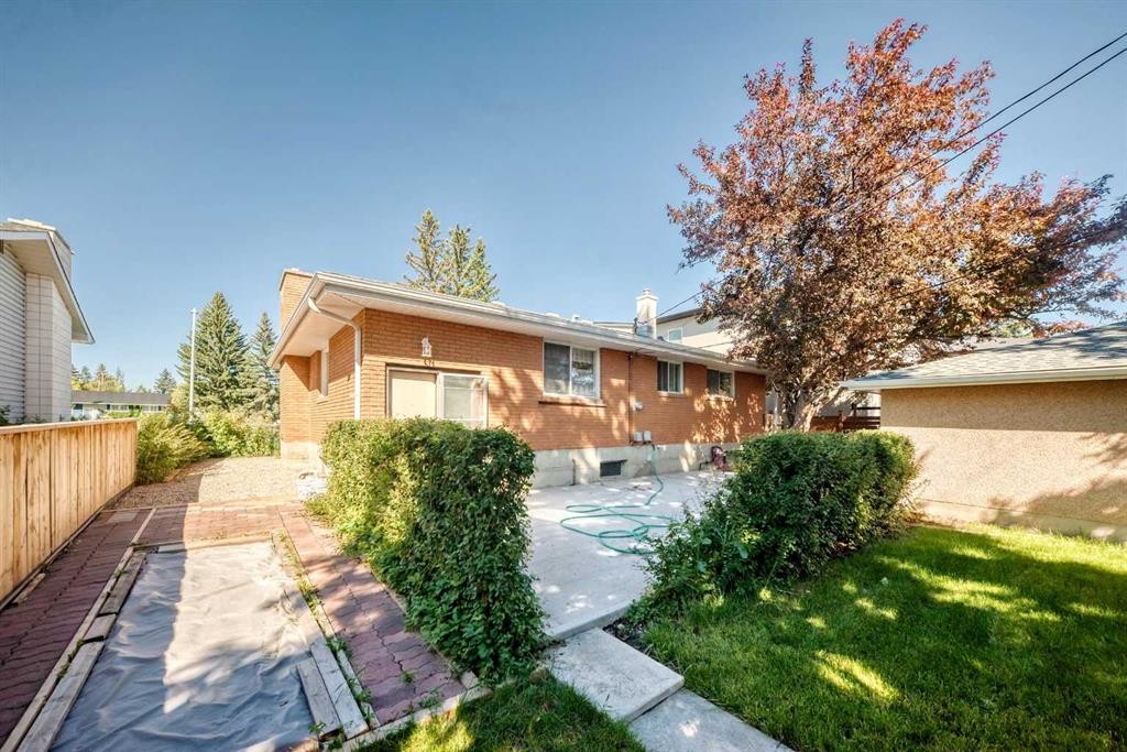 4620 Voyageur Drive Nw, Calgary, AB