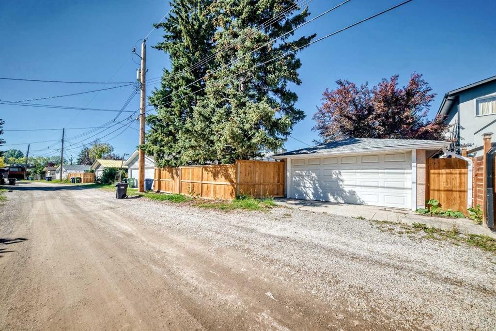 4620 Voyageur Drive Nw, Calgary, AB