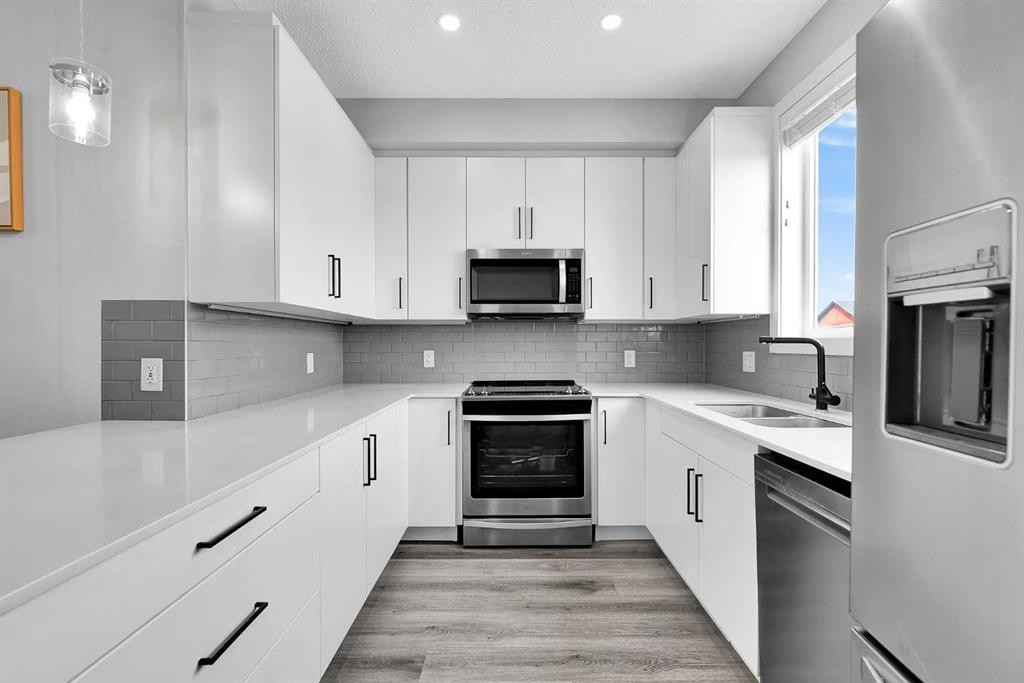 512-16 Evanscrest Park Nw, Calgary, AB