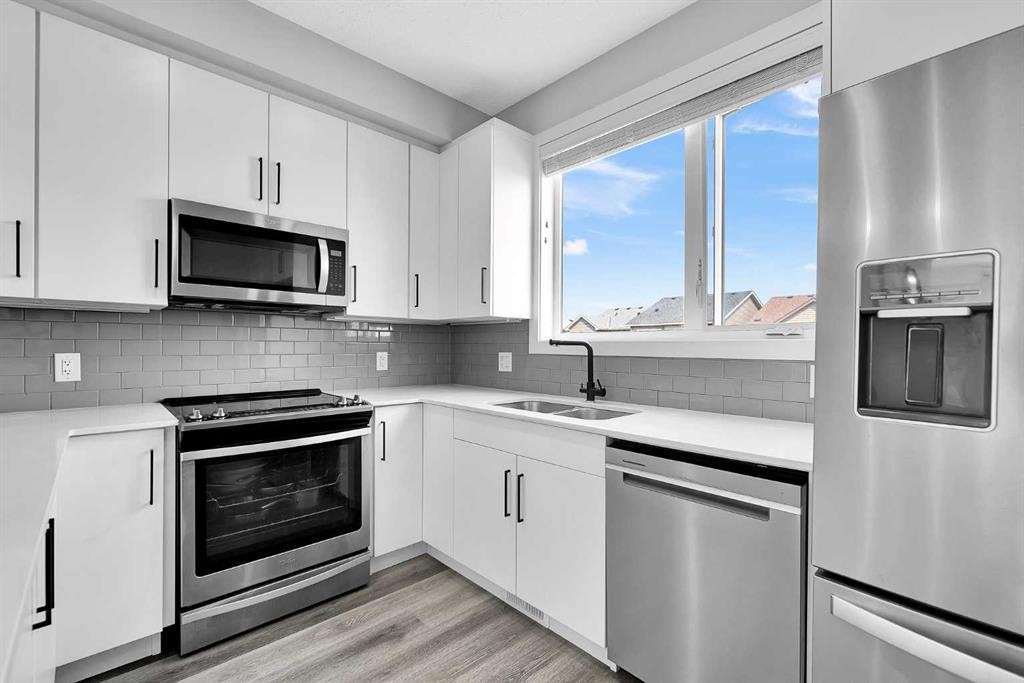 512-16 Evanscrest Park Nw, Calgary, AB