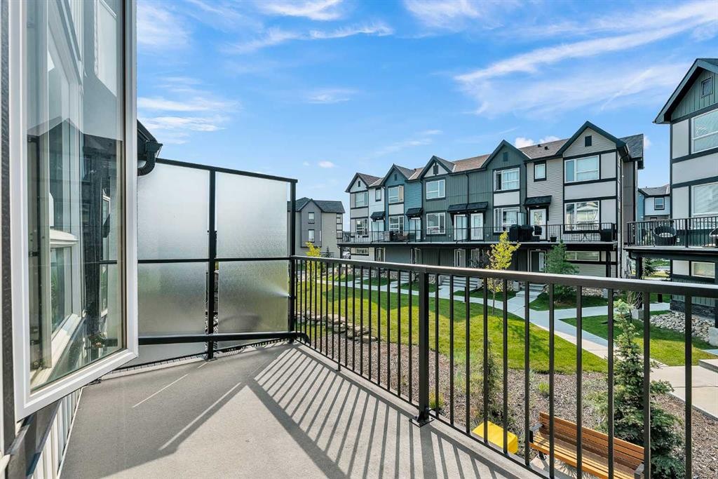 512-16 Evanscrest Park Nw, Calgary, AB