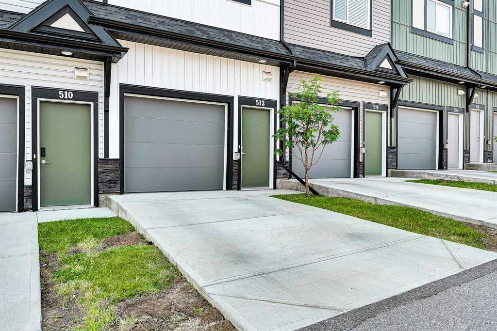512-16 Evanscrest Park Nw, Calgary, AB