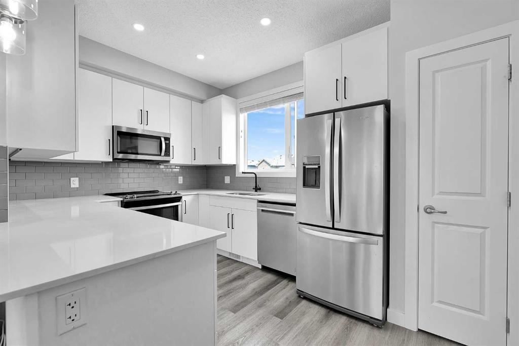 512-16 Evanscrest Park Nw, Calgary, AB