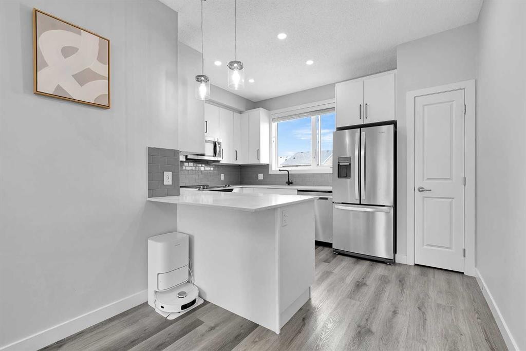 512-16 Evanscrest Park Nw, Calgary, AB