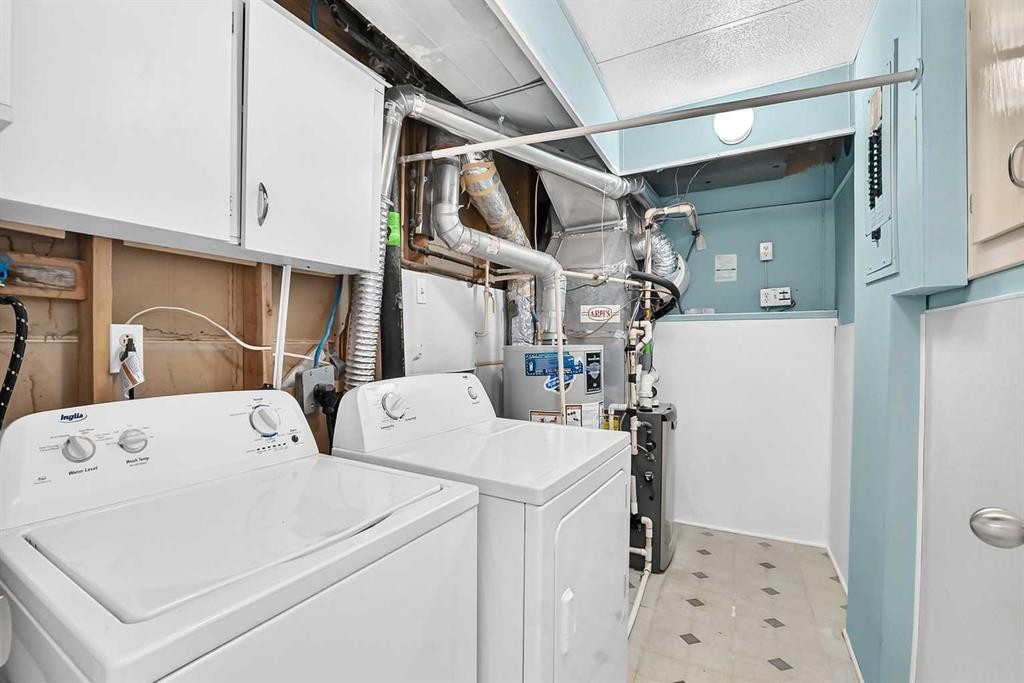 49-10001 Brookpark Boulevard Sw, Calgary, AB