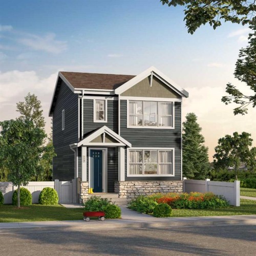 28 Wedderburn Gate  Okotoks, AB T1S 5X2