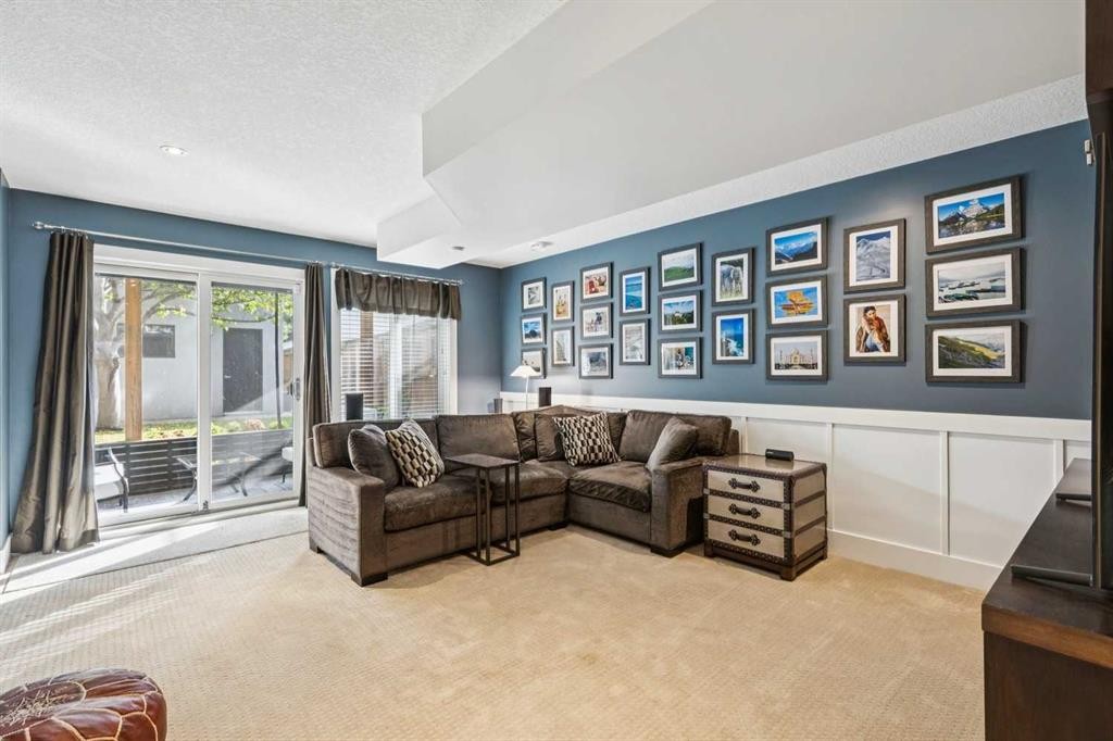 1815 30 Avenue Sw, Calgary, AB
