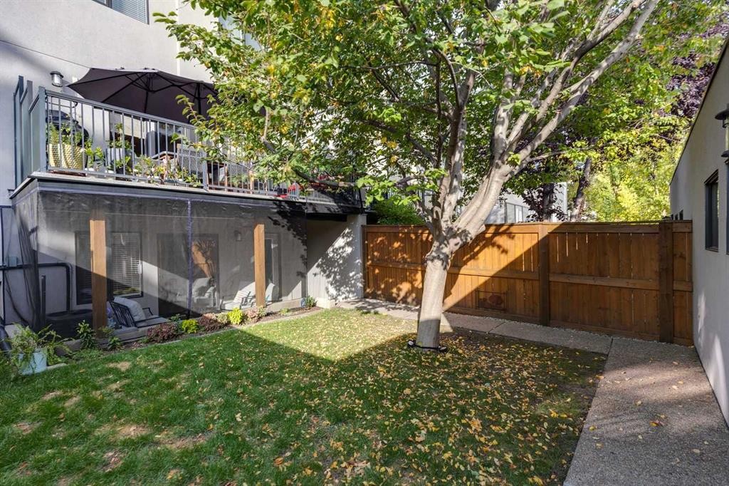 1815 30 Avenue Sw, Calgary, AB