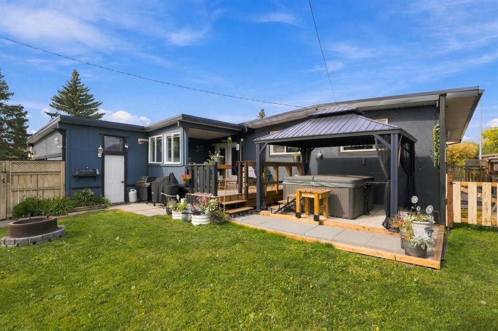 5141 43 Street, Olds, AB