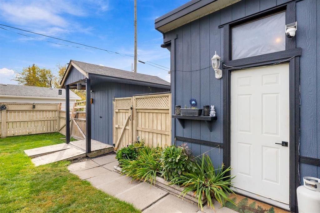 5141 43 Street, Olds, AB