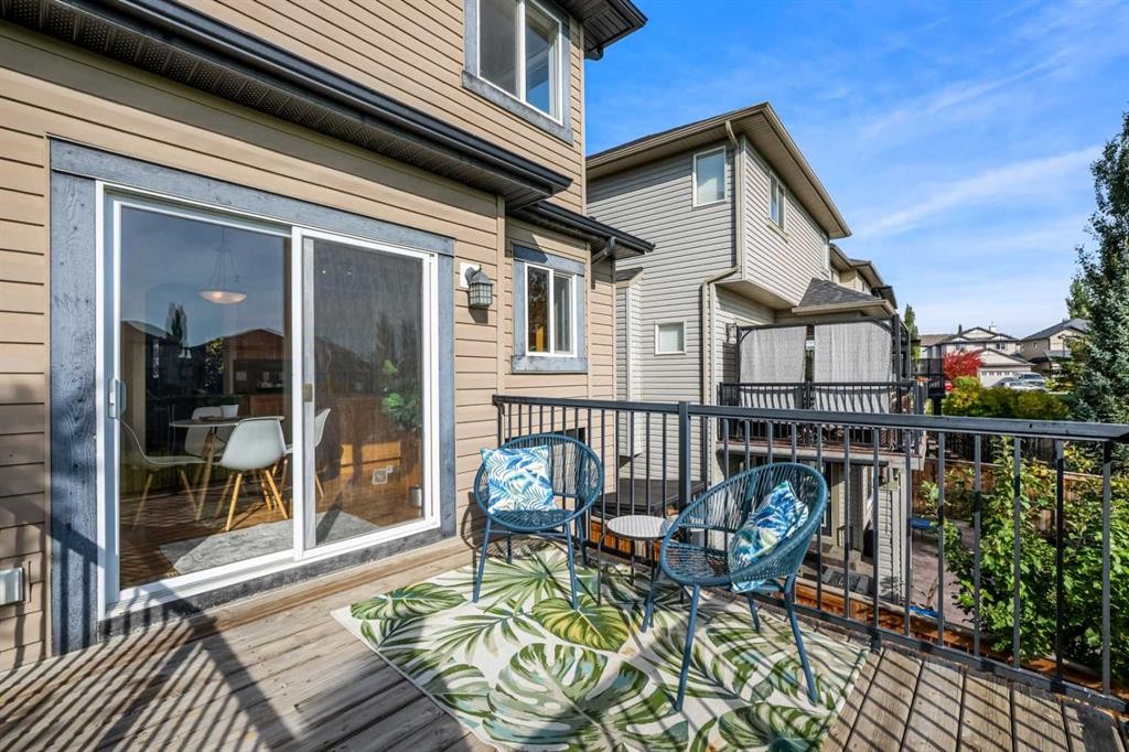 1313 Prairie Springs Park Sw, Airdrie, AB