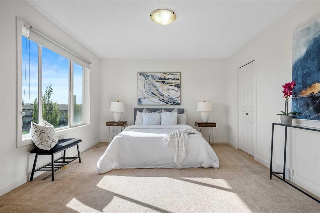 1313 Prairie Springs Park Sw, Airdrie, AB