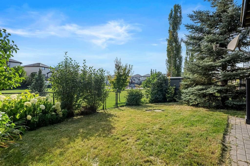 1313 Prairie Springs Park Sw, Airdrie, AB