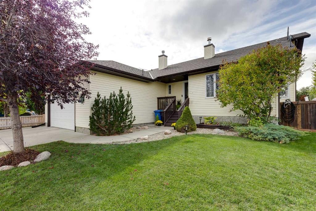 620 Pioneer Drive, Irricana, AB