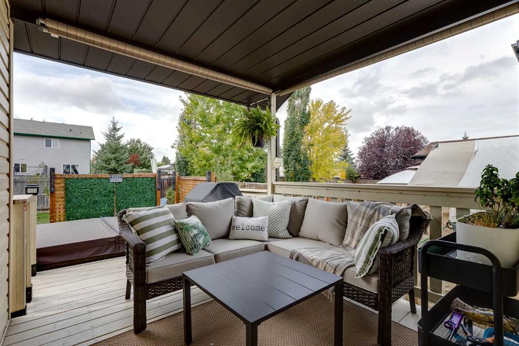 620 Pioneer Drive, Irricana, AB