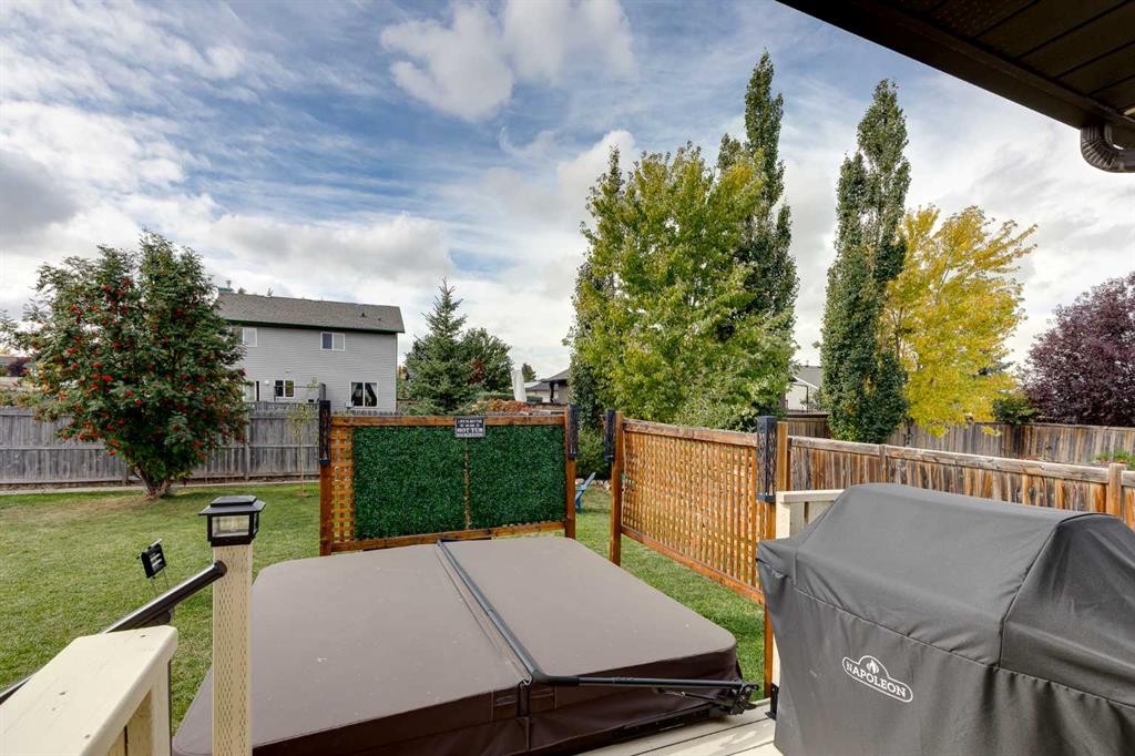 620 Pioneer Drive, Irricana, AB