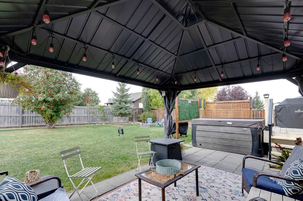 620 Pioneer Drive, Irricana, AB