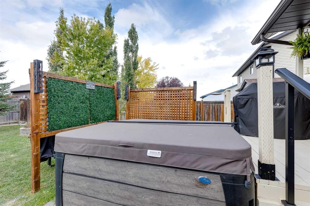 620 Pioneer Drive, Irricana, AB