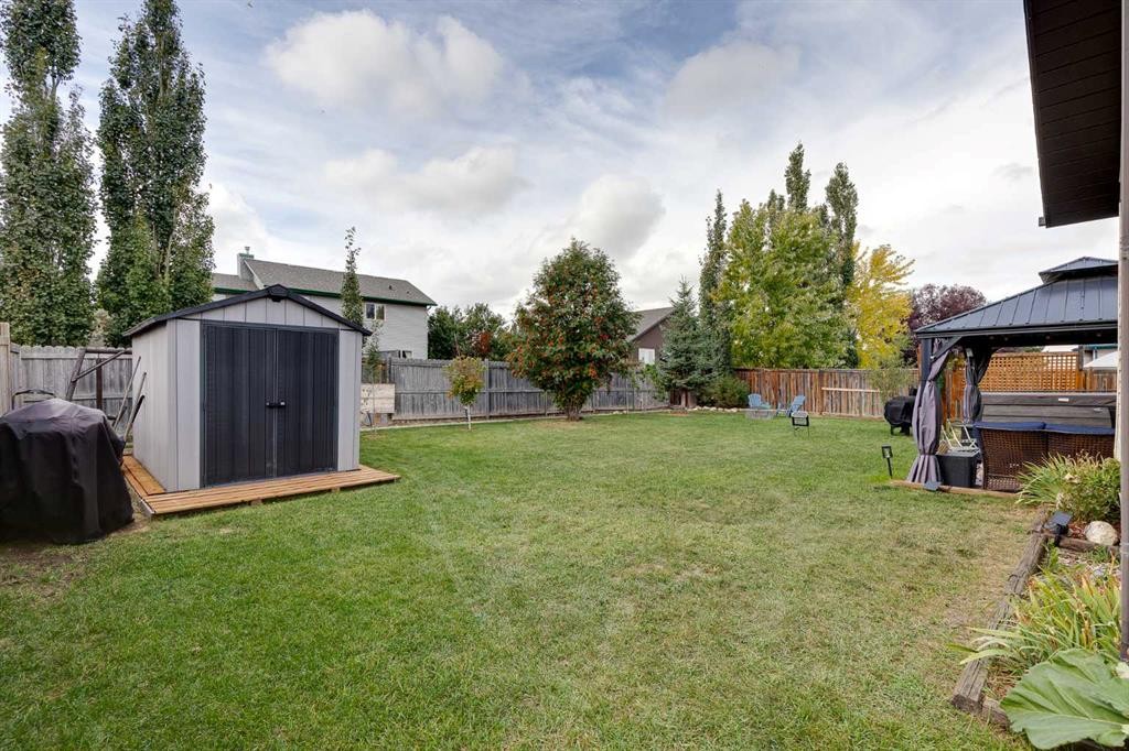 620 Pioneer Drive, Irricana, AB