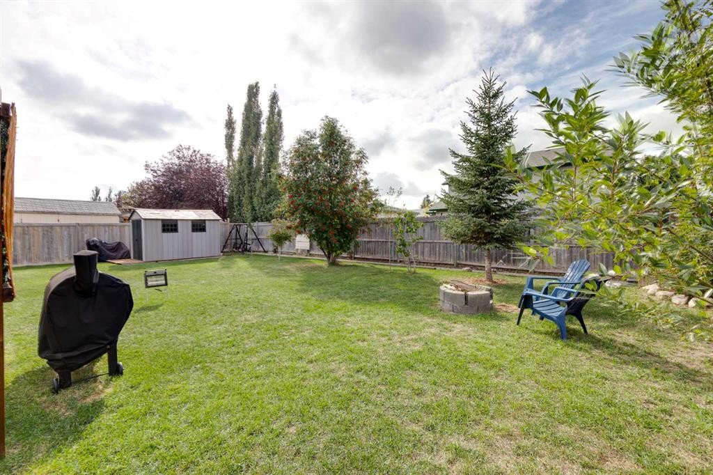 620 Pioneer Drive, Irricana, AB