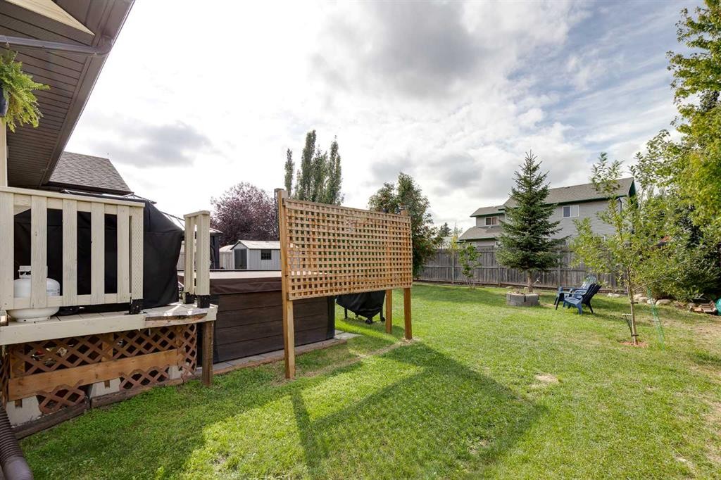 620 Pioneer Drive, Irricana, AB