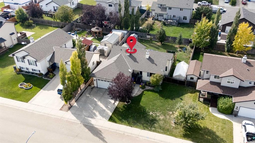 620 Pioneer Drive, Irricana, AB