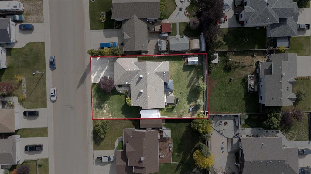 620 Pioneer Drive, Irricana, AB