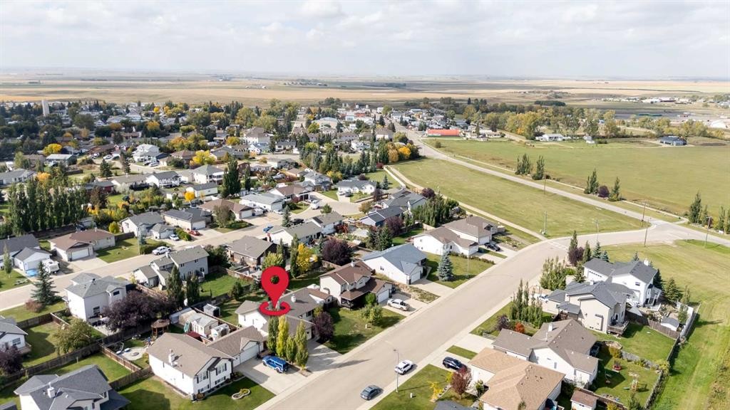 620 Pioneer Drive, Irricana, AB