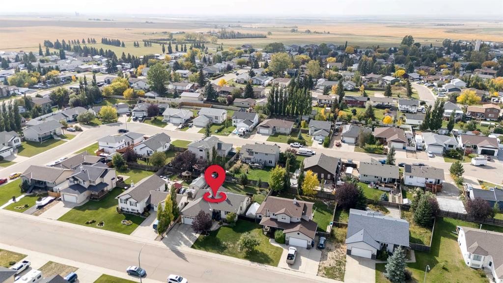 620 Pioneer Drive, Irricana, AB