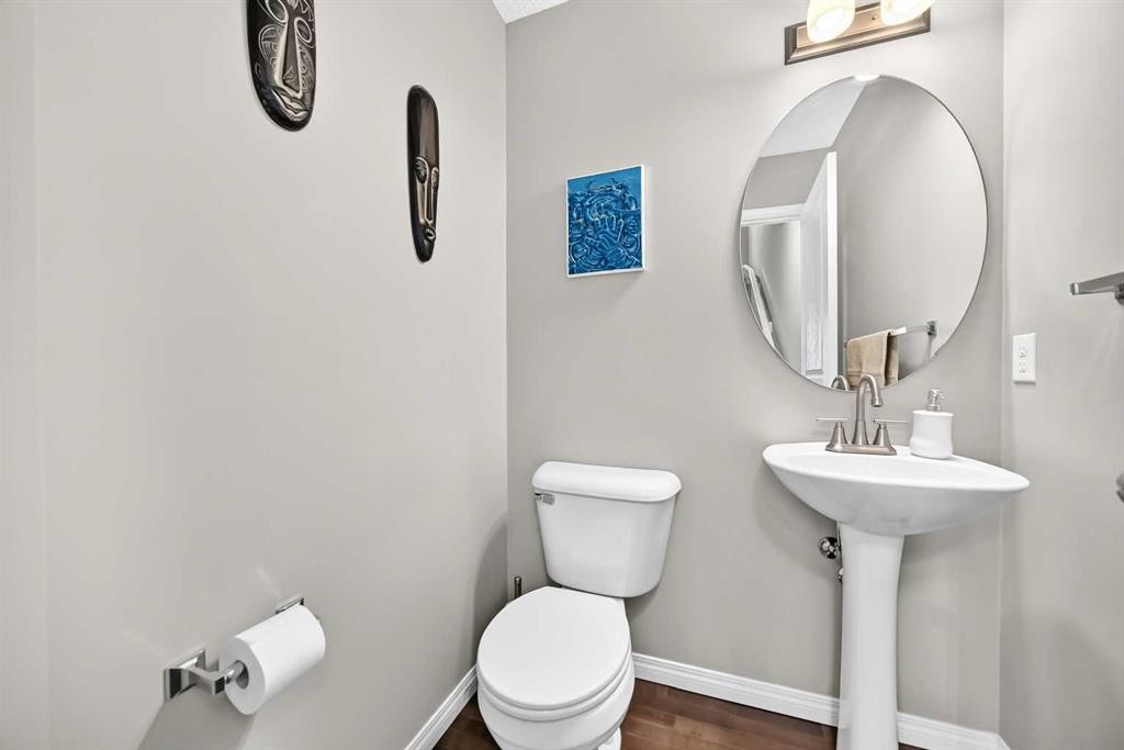 89 New Brighton Common Se, Calgary, AB