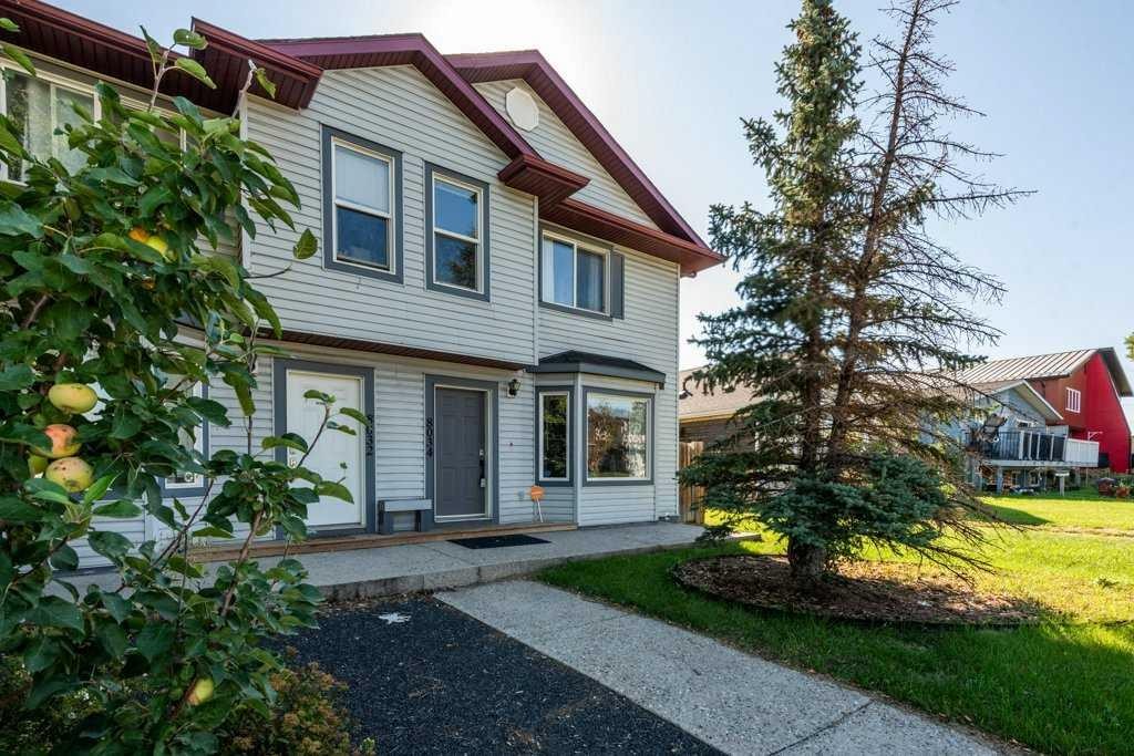 8034 24 Street Se, Calgary, AB