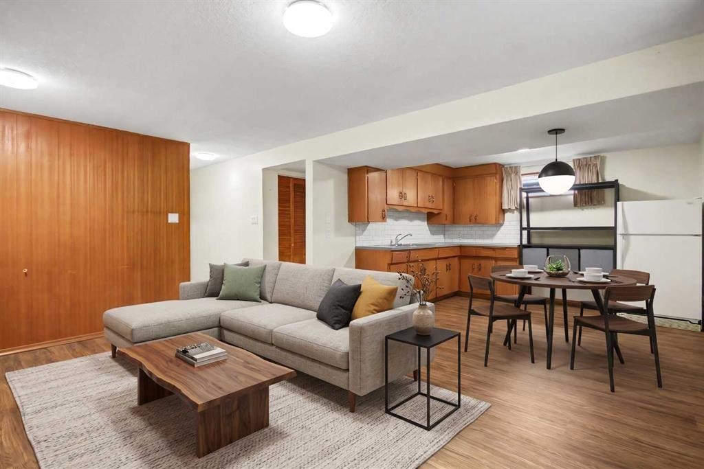 2202 35 Street Se, Calgary, AB