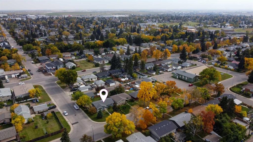 2202 35 Street Se, Calgary, AB