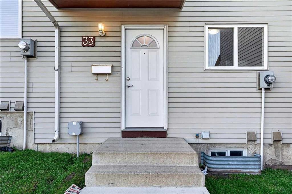 33-64 Whitnel Court Ne, Calgary, AB