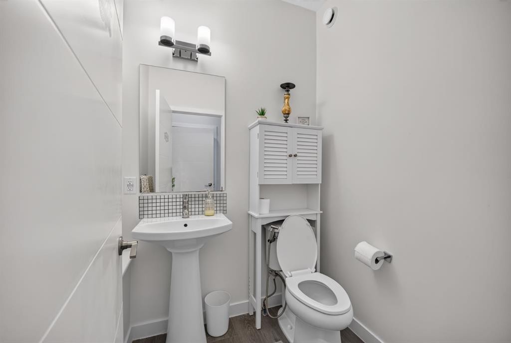 981 Mahogany Boulevard Se, Calgary, AB