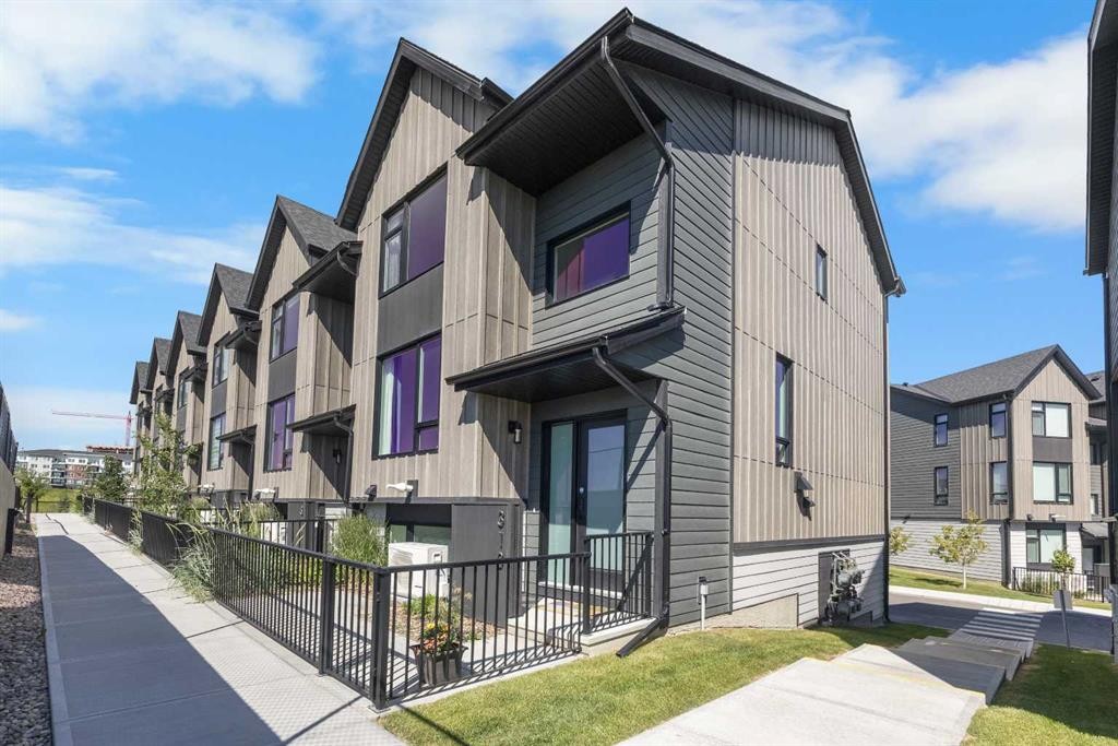 313-85 Sage Hill Heights Nw, Calgary, AB