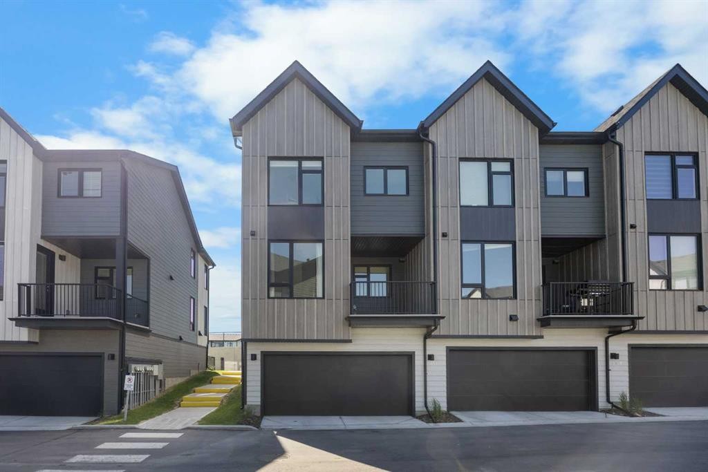 313-85 Sage Hill Heights Nw, Calgary, AB