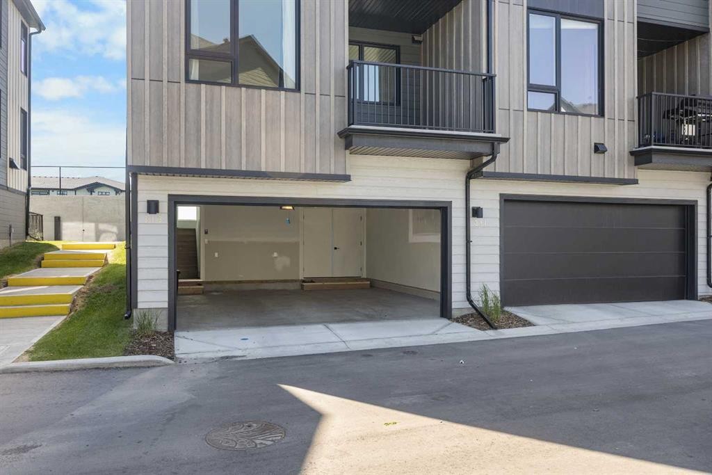 313-85 Sage Hill Heights Nw, Calgary, AB