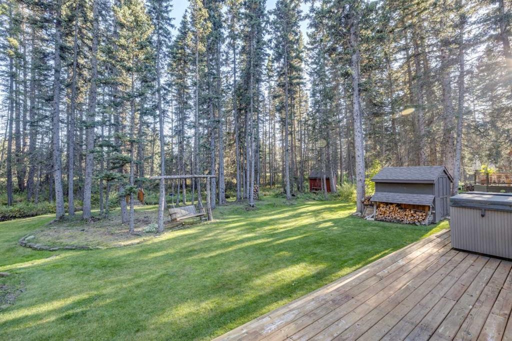58 Wolf Drive, Rural Rocky View County, AB