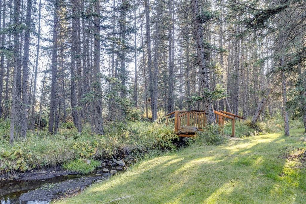 58 Wolf Drive, Rural Rocky View County, AB