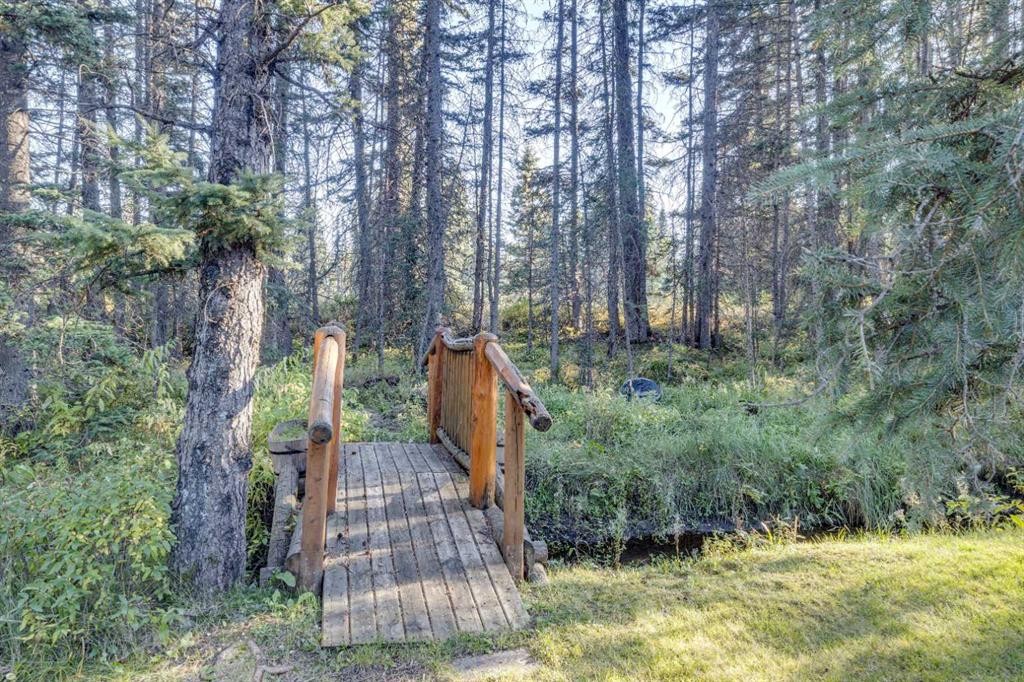 58 Wolf Drive, Rural Rocky View County, AB