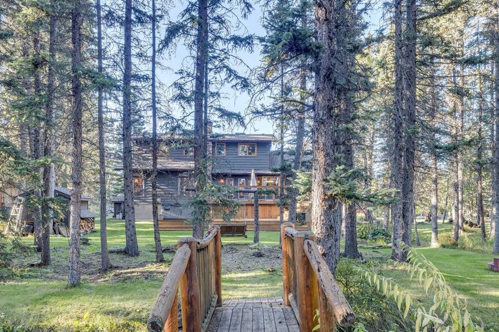 58 Wolf Drive, Rural Rocky View County, AB