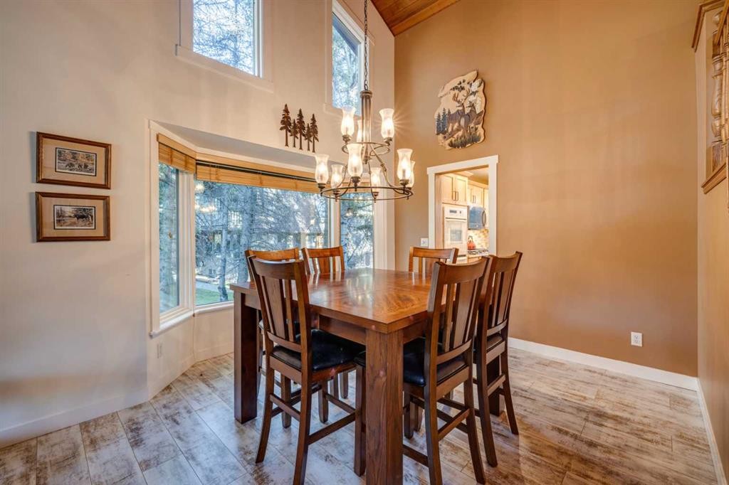 58 Wolf Drive, Rural Rocky View County, AB