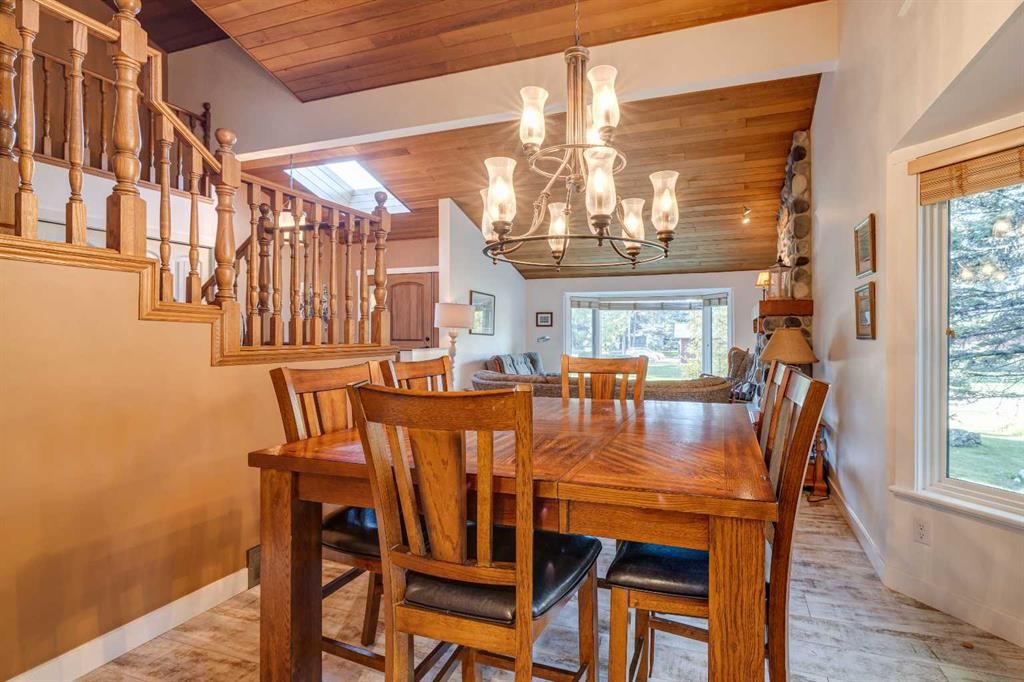58 Wolf Drive, Rural Rocky View County, AB