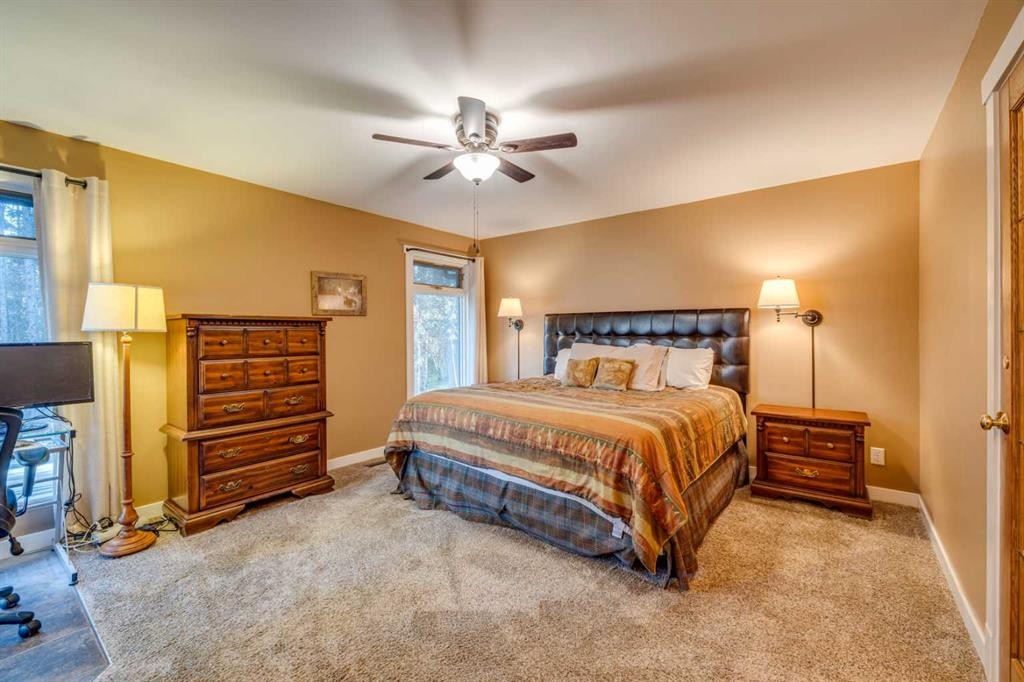 58 Wolf Drive, Rural Rocky View County, AB