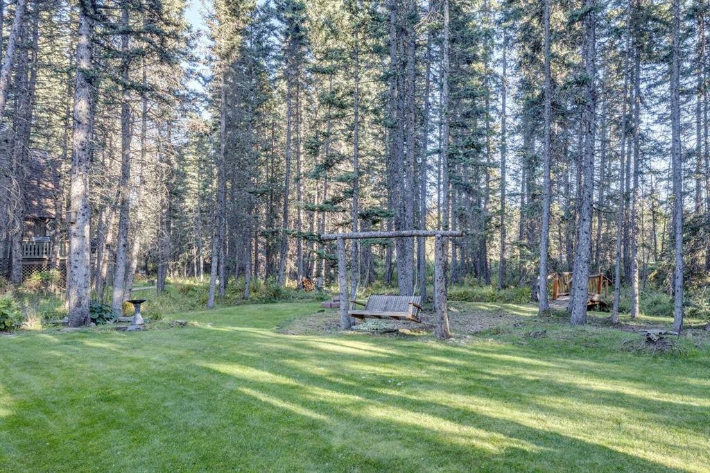 58 Wolf Drive, Rural Rocky View County, AB