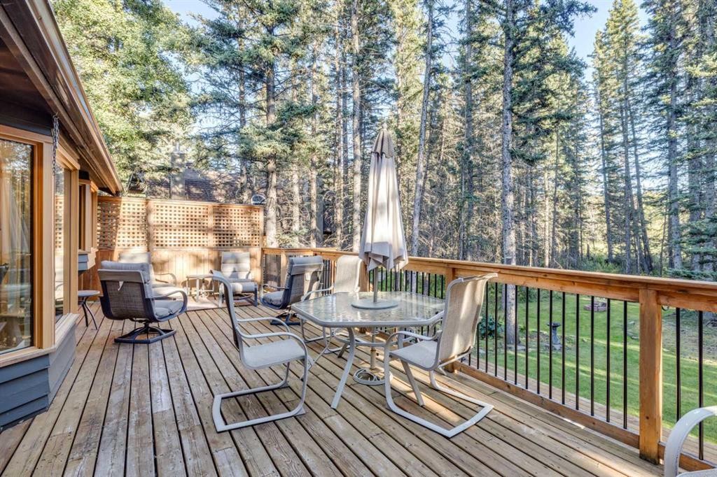 58 Wolf Drive, Rural Rocky View County, AB